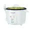 Black & Decker Black+Decker White 16 cups Programmable Rice Cooker RC516 - alternate 1
